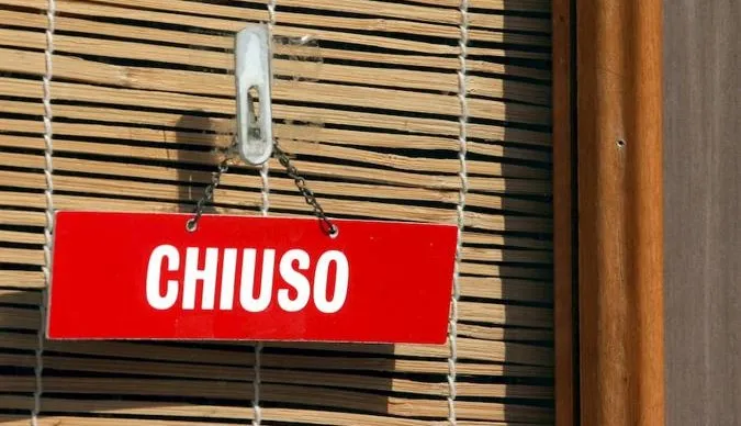 Avviso di chiusura Ufficio Scuola e Sport Avviso di chiusura Ufficio Scuola e Sport