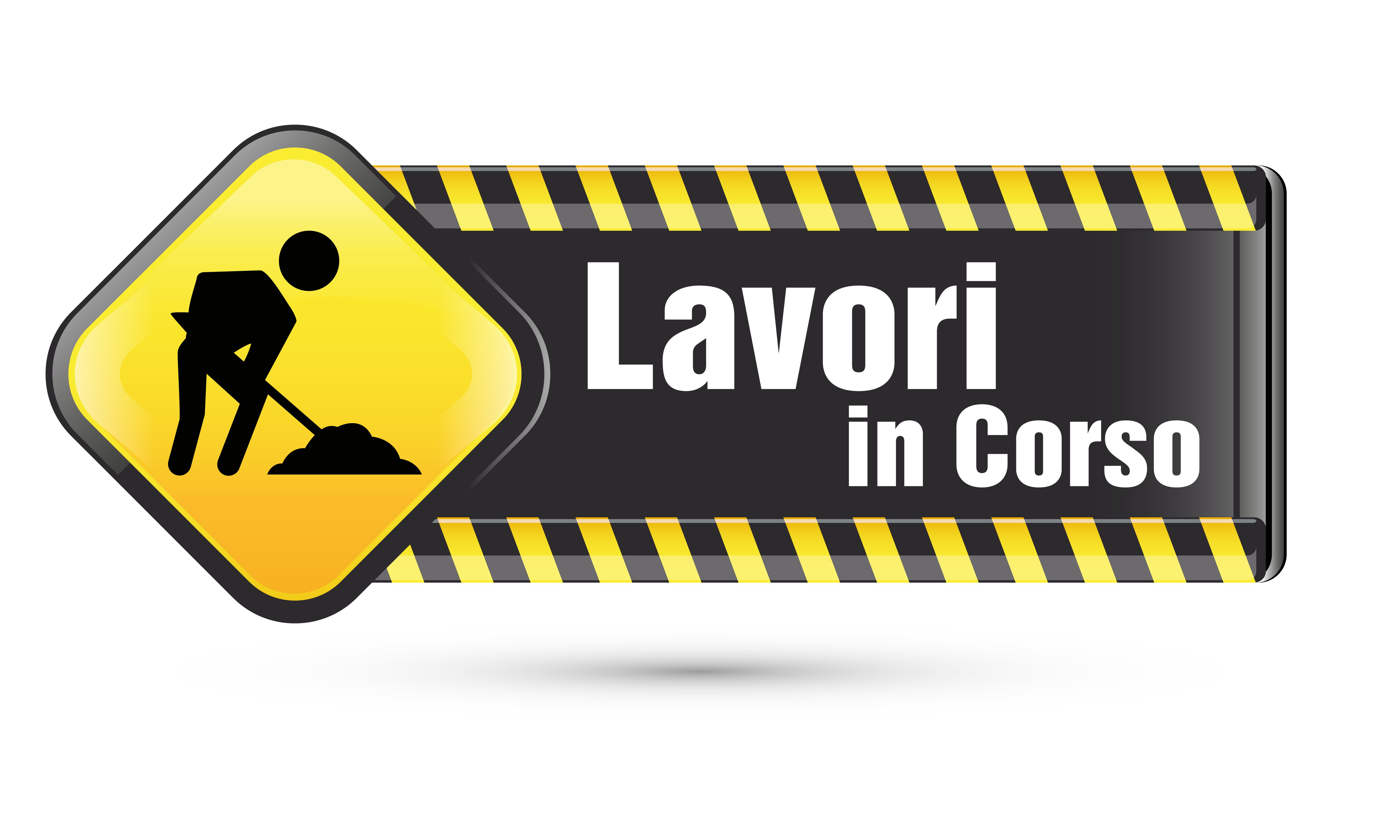Avviso lavori stradali - Città metropolitana di Milano Avviso lavori stradali - Città metropolitana di Milano