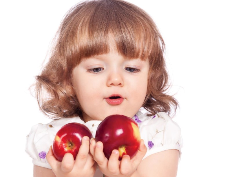 L'alimentazione a casa e a scuola