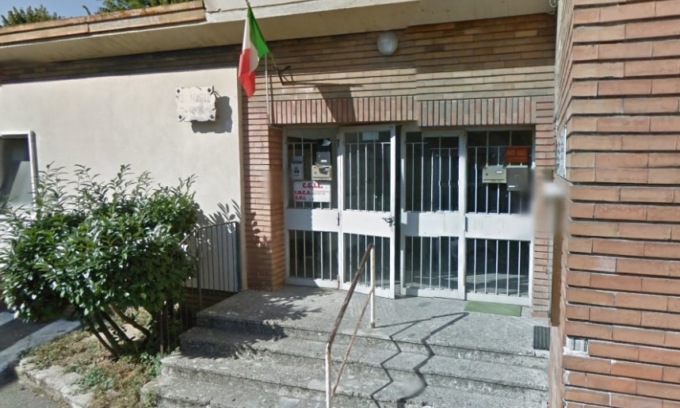 Auser associazione centro diurno Vaprio d'Adda APS