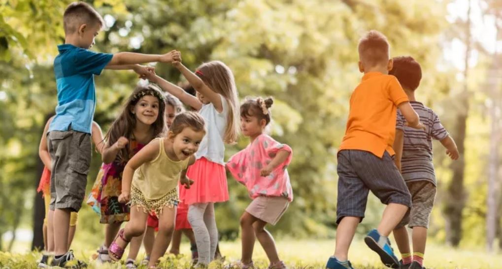 Festa di fine scuola