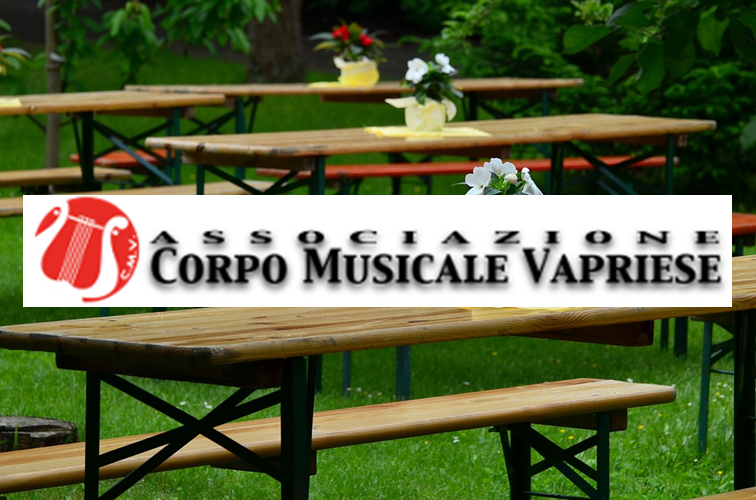 Banda in festa 2026