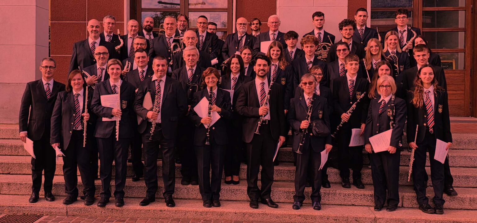 Associazione Corpo Musicale Vapriese