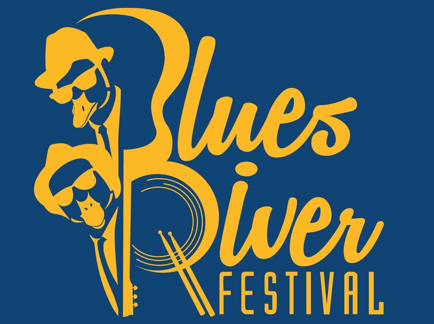 Blues River Festival 2024