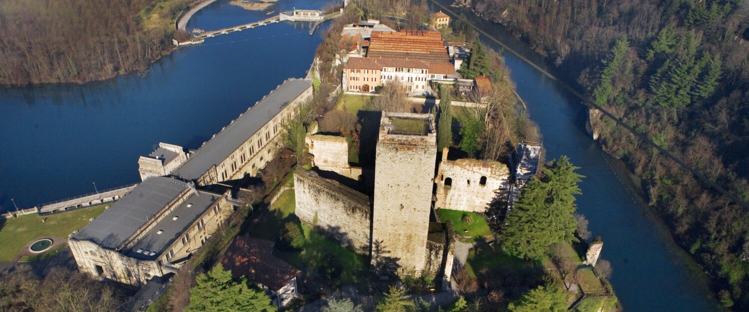 Ecomuseo Adda di Leonardo