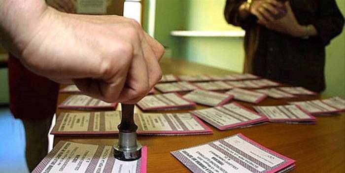 Aggiornamento dell'albo delle persone idonee per l'ufficio di scrutatore di seggio