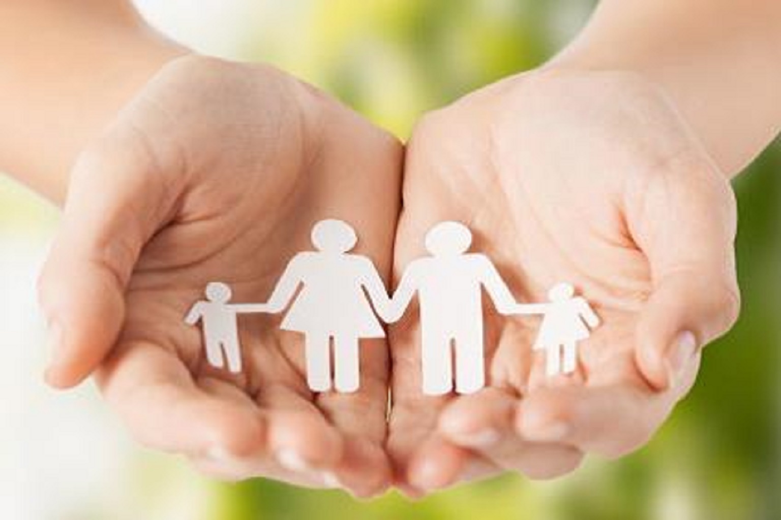 Famiglie, relazioni e reti di supporto