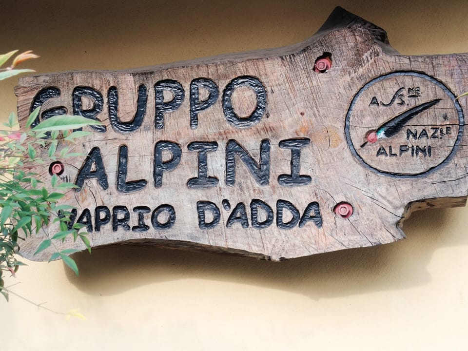 Gruppo Alpini Vaprio d'Adda