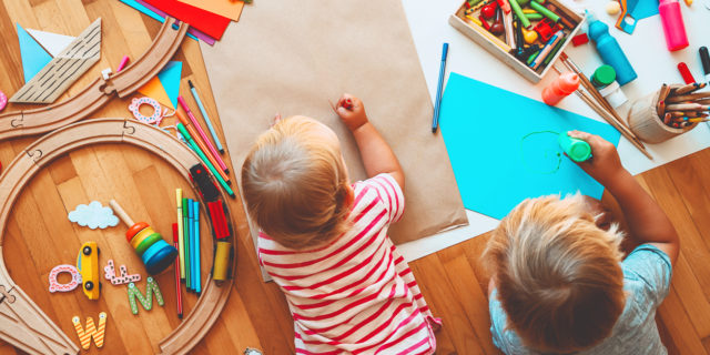 Il Nido Verde - Asilo Nido e Scuola d'Infanzia