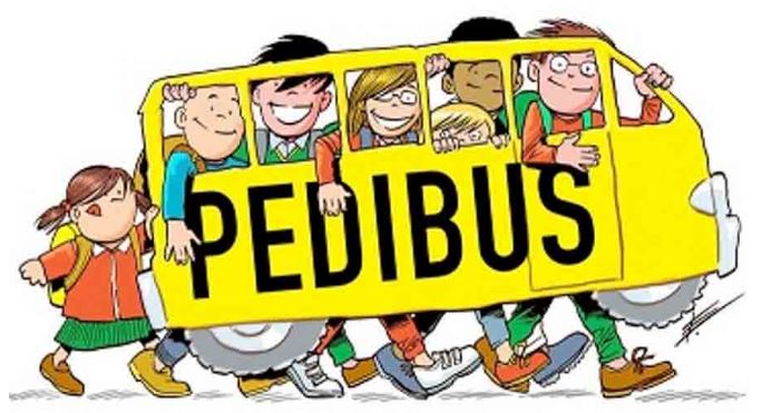 Il Comune è alla ricerca di volontari per il Pedibus
