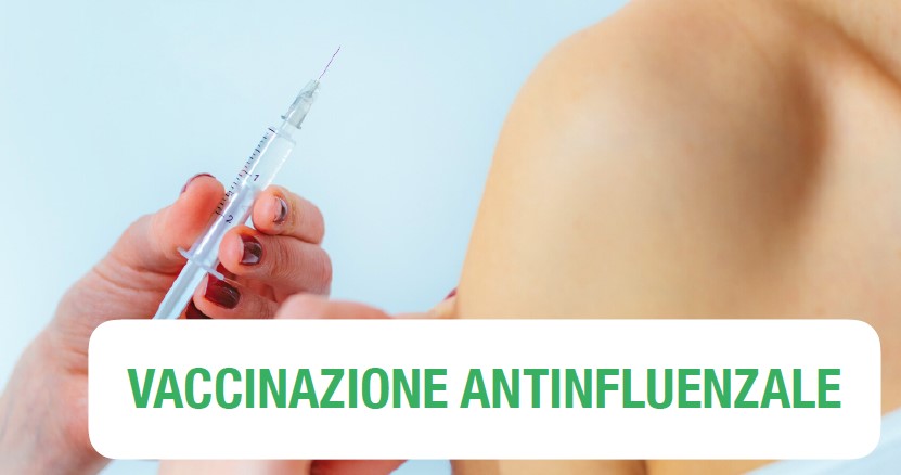 Campagna di vaccinazione antinfluenzale ASST Melegnano - Martesana, Distretto Adda