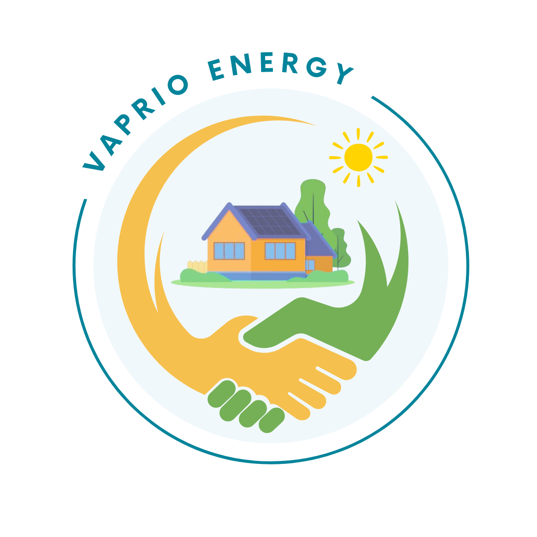 Incontro di presentazione Vaprio Energy - CER per la comunità