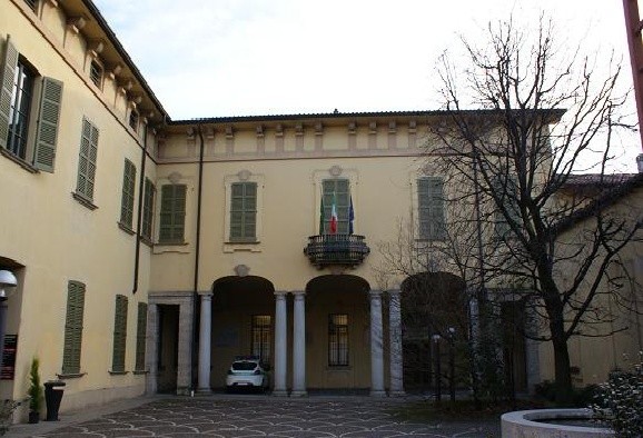 Polizia Locale di Vaprio d'Adda